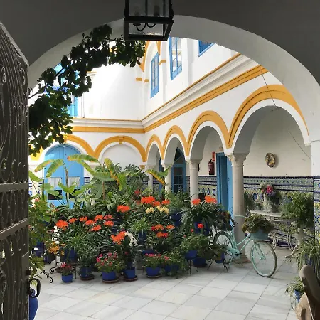La Casa en el Centro-3